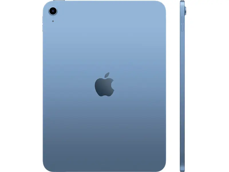 Планшет Apple iPad 2025 Wi-Fi 512GB Blue (MD4Y4) - фото 2