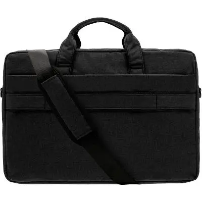 Сумка для ноутбука ColorWay 17.3" Modern Black (CW-LBM173-BK) - фото 9