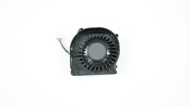 Вентилятор для ноутбука HP COMPAQ 2710P 2730P DC 5V 0 4A 4pin (13.v1.b2736.f.gn) (Кулер) - фото 2