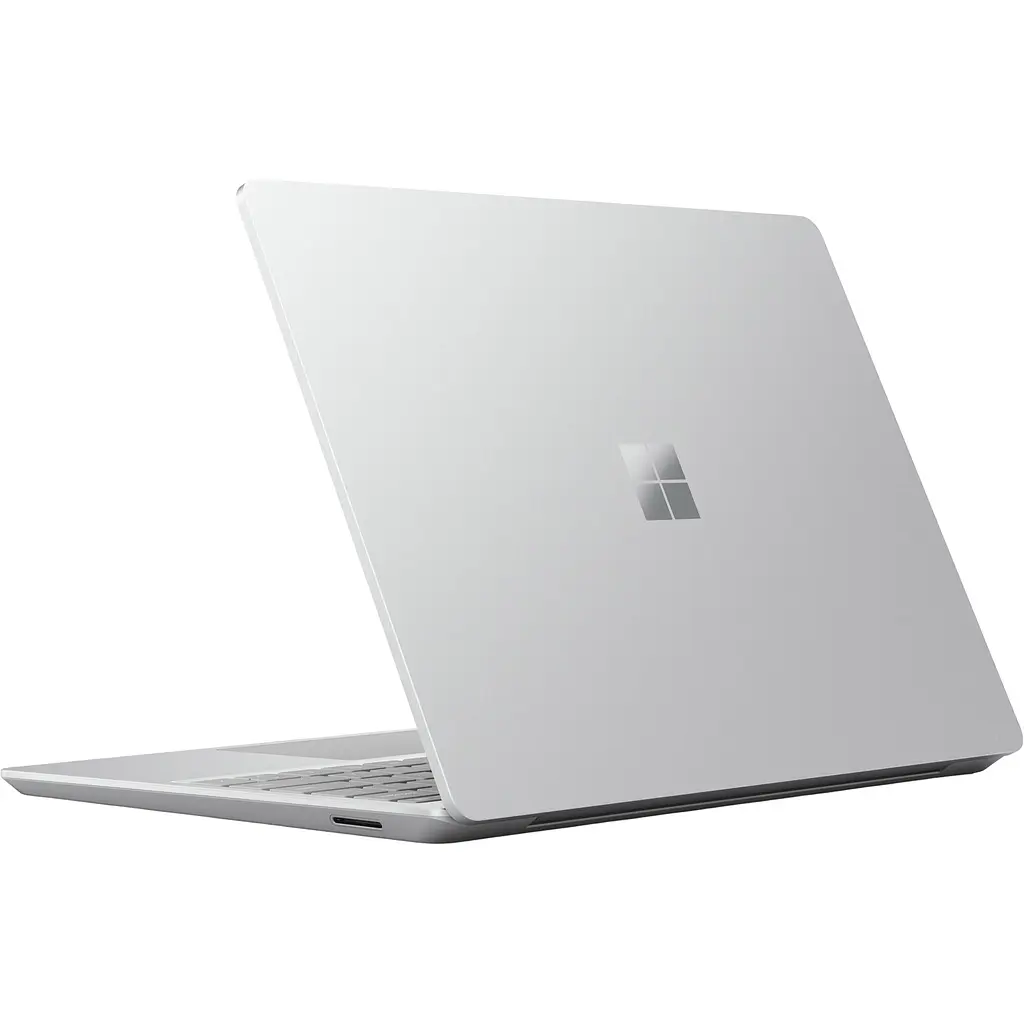Ноутбук Microsoft Surface Laptop Go 3 Platinum [XKQ-00001] [118895] - фото 6