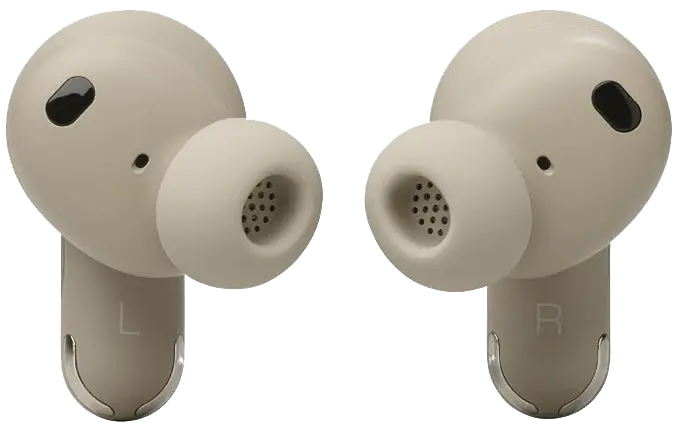 Гарнітура JBL TOUR PRO 3 Latte (JBLTOURPRO3LTT) (7065590) - фото 2