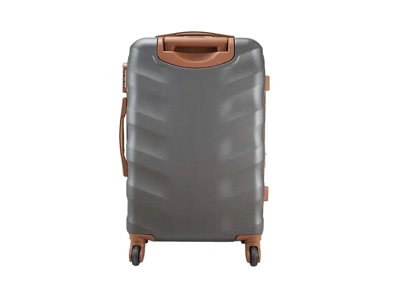 Валіза Semi Line 28 L Graphite (T5707-3) - фото 7