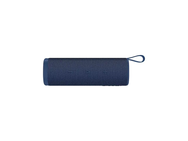 Портативна акустика Xiaomi Sound Outdoor (QBH4265GL) Blue - фото 2