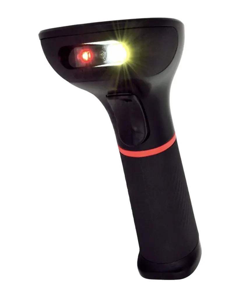 Зчитувач штрих-кодів Virtuos HW-855A (EHE0003) - фото 3