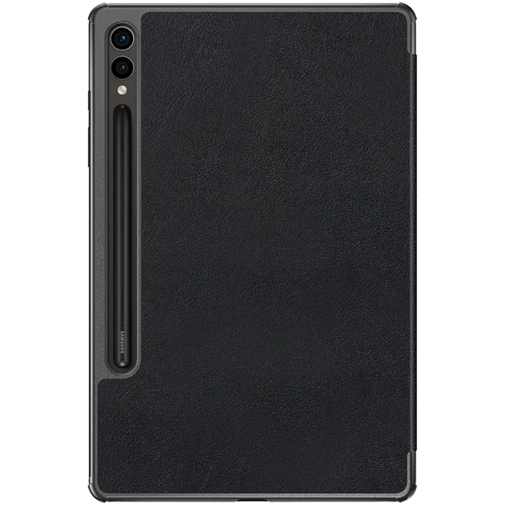Чохол-книжка ArmorStandart Smart Case для Samsung Tab S9+ / S9 FE+ / S10+ Black (ARM72420) [121633] - фото 2
