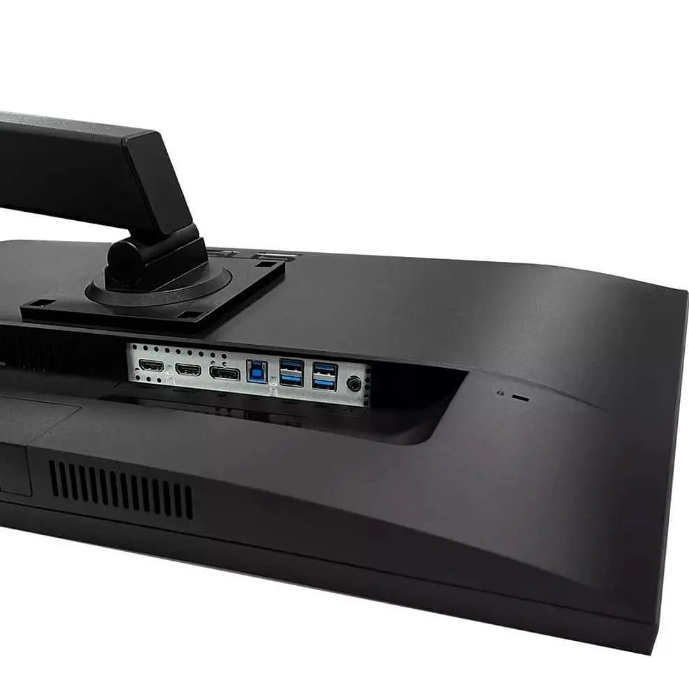 Монітор 27" ASUS VA27UQSB UHD IPS 60Hz (90LM09WJ-B02170) - фото 5