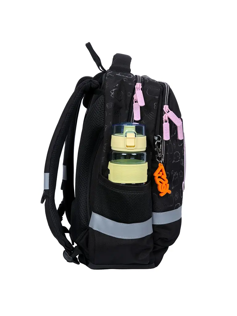 Рюкзак шкільний YES S-52S Ergo My Pusheen (550271) - фото 4