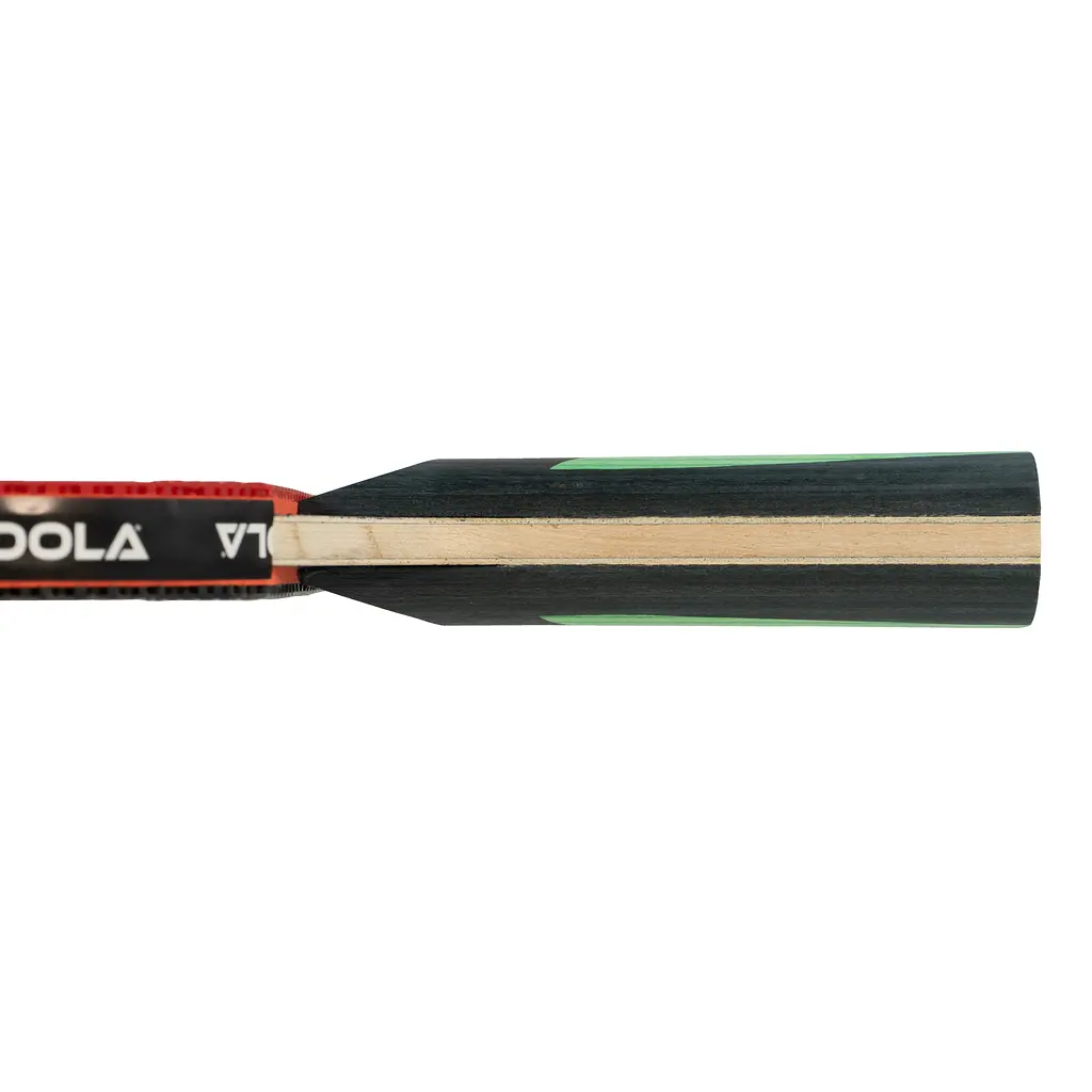 Ракетка для настільного тенісу Joola Mega Carbon (54205) - фото 9