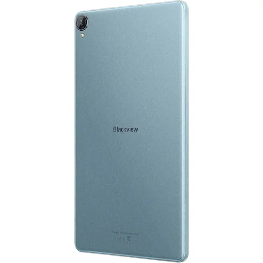 Планшет Blackview Tab 50 4/128GB Wi-Fi Twilight Blue - фото 6