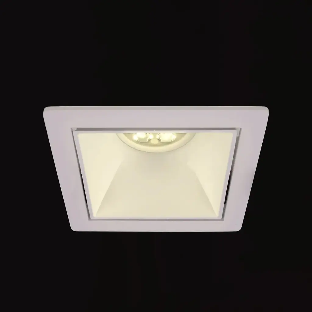 Точковий світильник Brille HDL-DS 188 GU5.3 WH MR16 36-460 - фото 7