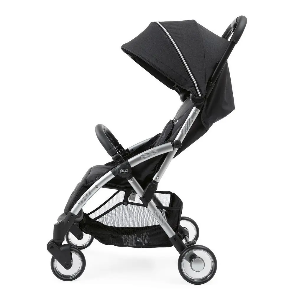 Світловідбивна наклейка для коляски Chicco, 8 шт. (79723.00) - фото 2