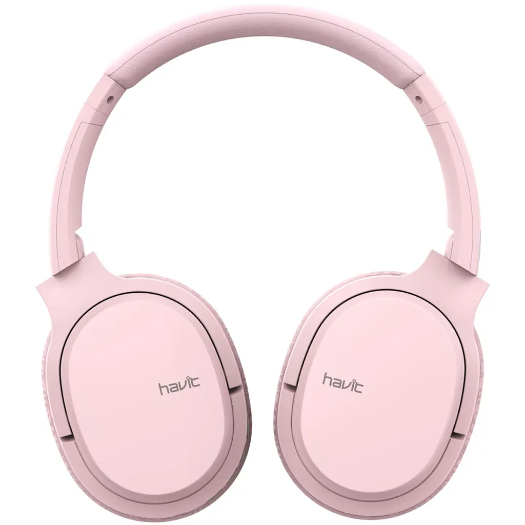 Навушники Havit HV-I62 Deep Pink (HV-I62DP) - фото 5