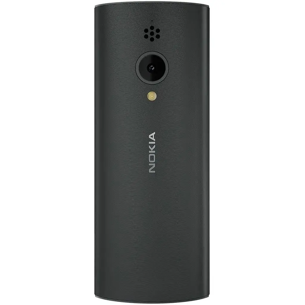 Мобильный телефон Nokia 150 DS 2023 Black - фото 11