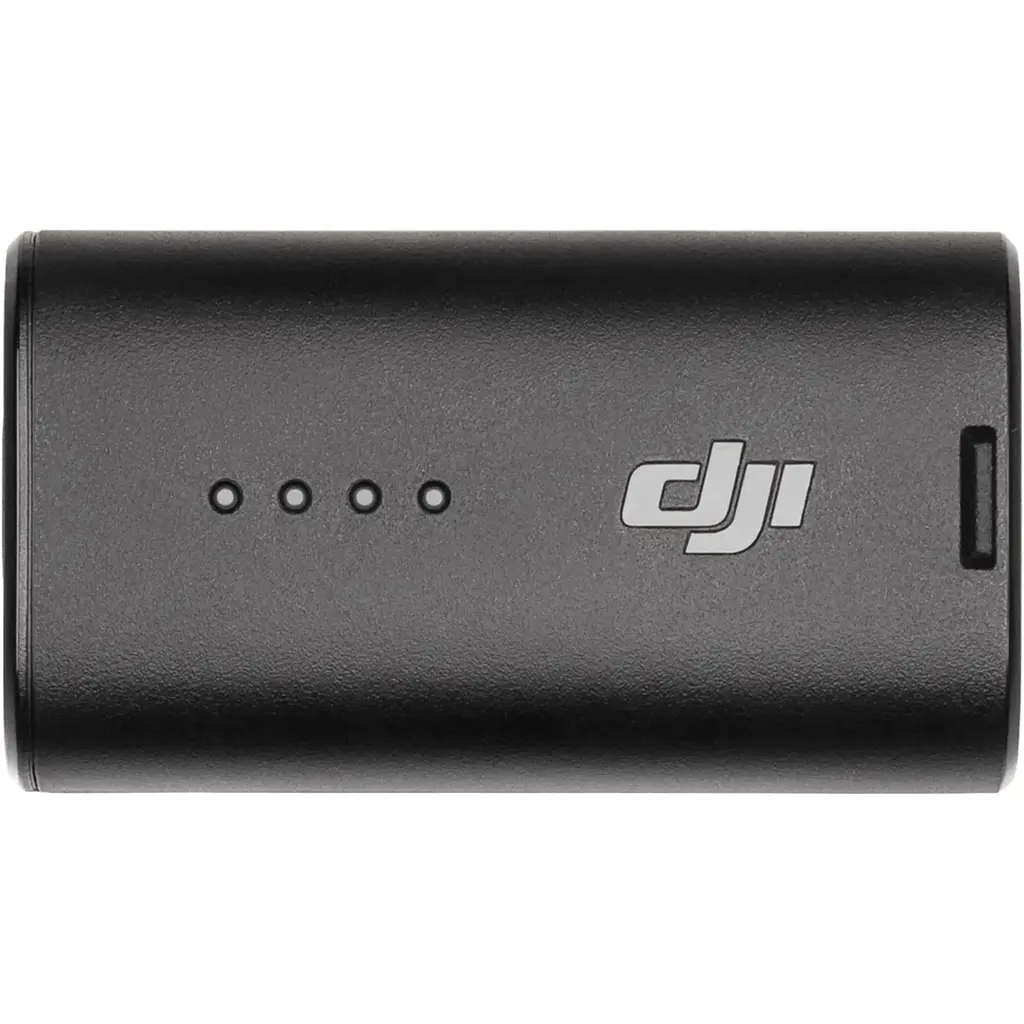 Аккумулятор DJI Goggles 2 Battery (CP.FP.00000059.01) [143290] - фото 5