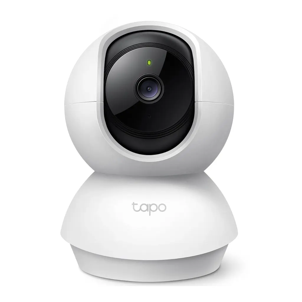 Камера відеоспостереження TP-Link TAPO-C200C