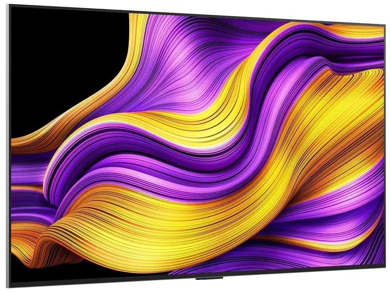Телевізор LG OLED55G54LW - фото 3