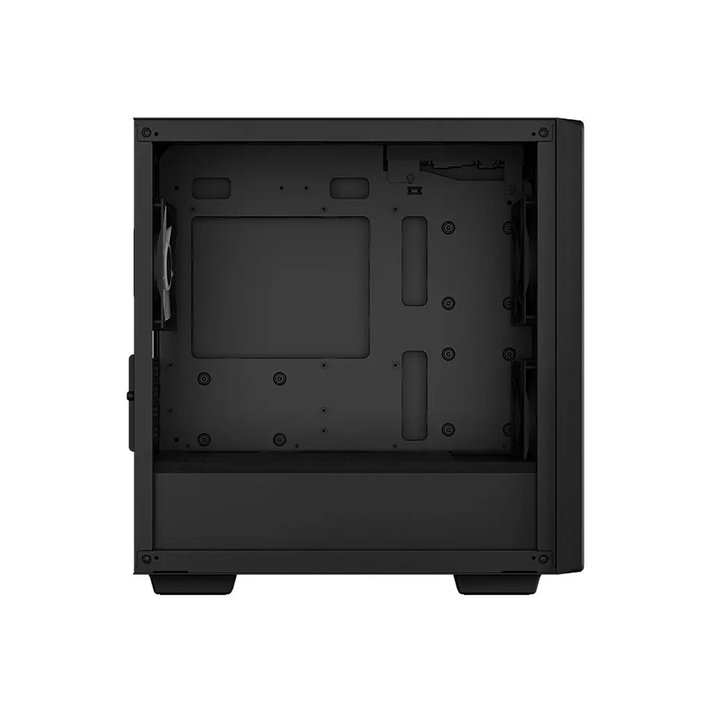 Корпус для ПК Deepcool CC360 ARGB (R-CC360-BKAPM3-G-1) - фото 7