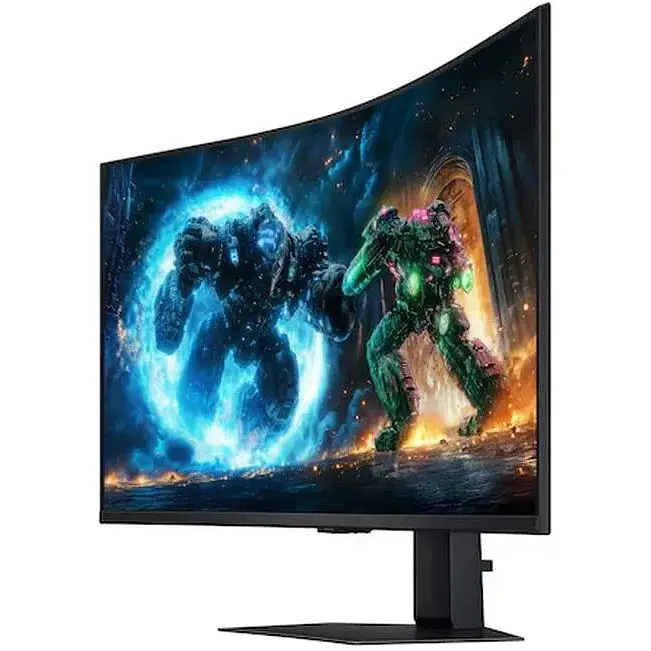 Монітор Samsung Odyssey G75F 40 (LS40FG750EUXEN) - фото 4