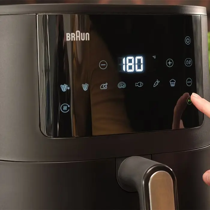 Мультипіч Braun HF 5030 IBK (0X12500007) - фото 3