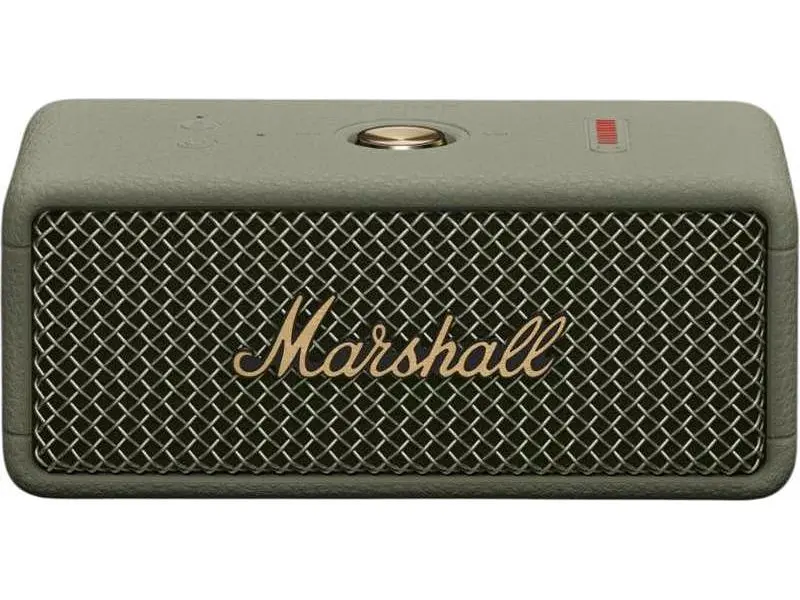 Портативна колонка Marshall Emberton III Sage - фото 2