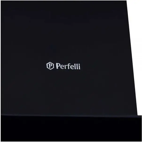 Витяжка Perfelli DNS 6642 BL LED - фото 8