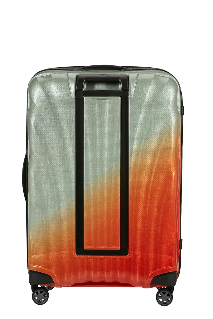 Валіза 75 См Samsonite C-LITE GRADIENT SAGE 75x51x31 CS2*44011 - фото 4
