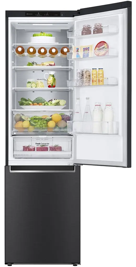 Холодильник LG GW-B509SBNM - фото 8
