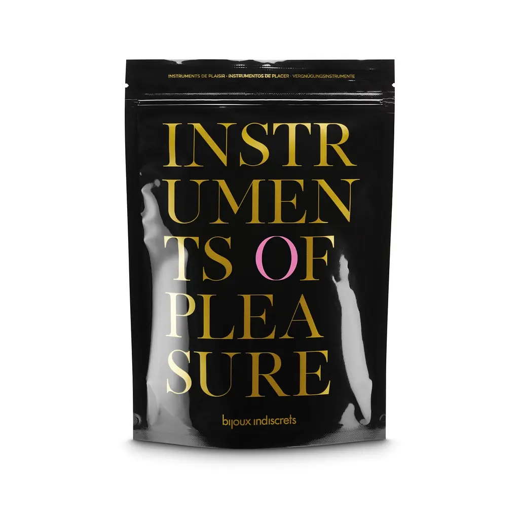 Набір Bijoux Indiscrets Instruments of Pleasure - PURPLE - фото 2