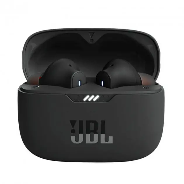Навушники JBL Tune 230NC (JBLT230NCTWSBLK) Black [69864] - фото 6
