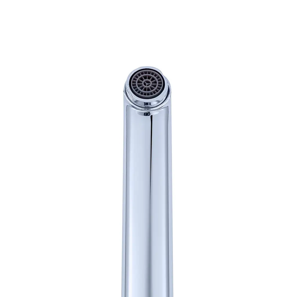 Змішувач для ванної Agua Leon-C070 CV012079 Хром - фото 6