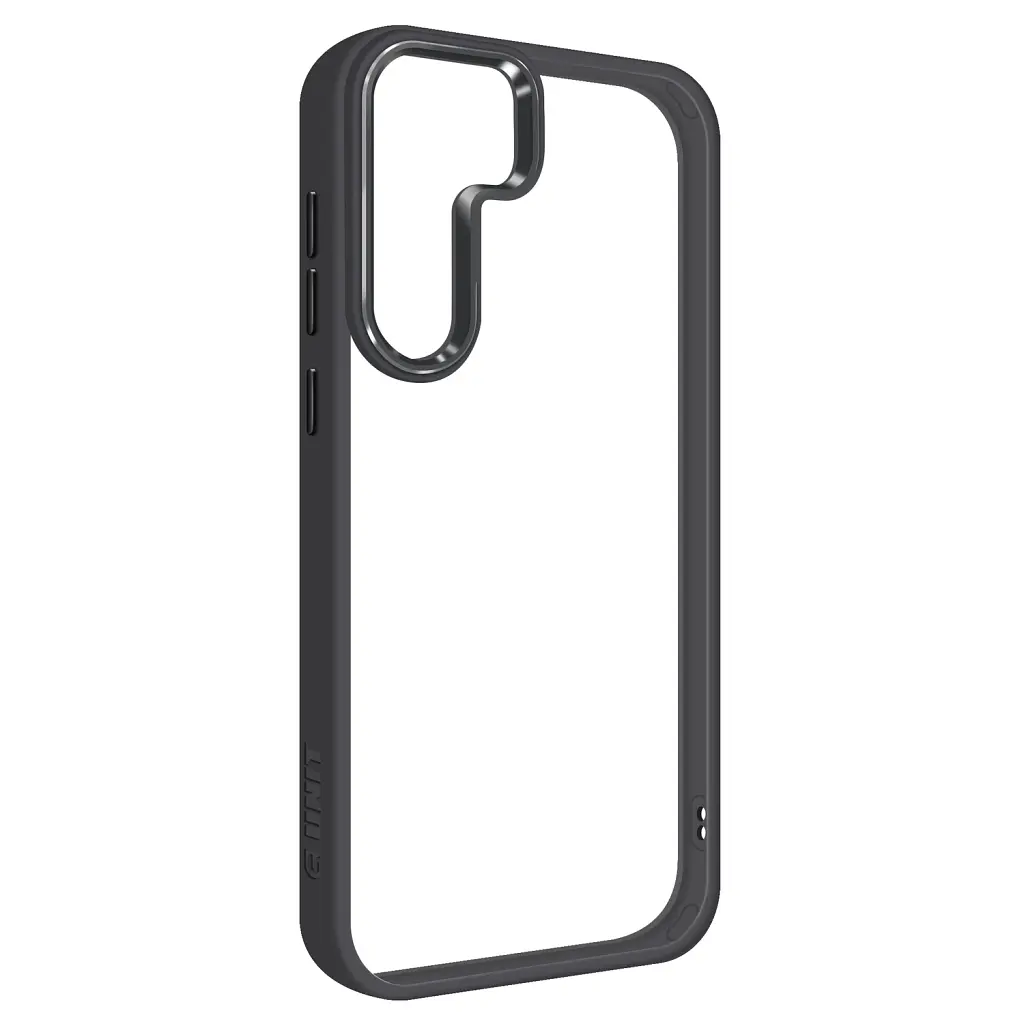 Чохол ArmorStandart UNIT2 для Samsung S24 Plus Black