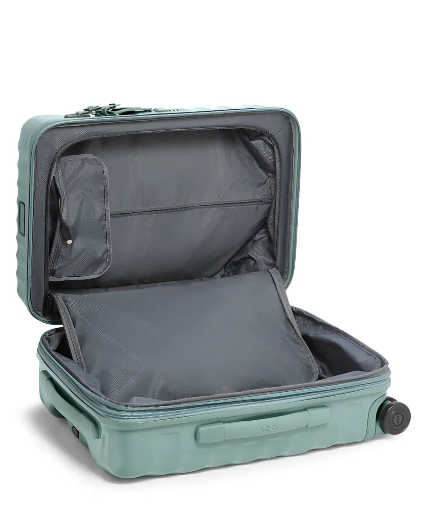 Валіза 55 См Tumi 19 DEGREE THYME 55х35,5х23(28) 0228771T2 - фото 4