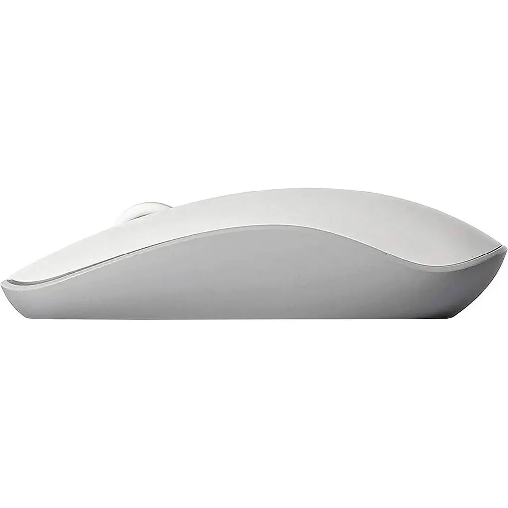 Миша Rapoo M200 Silent Multi-ModeWhite (6940056181053) [113042] - фото 4