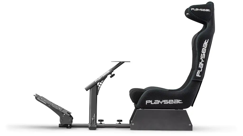 Playseat Кокпіт з кріпленням для керма та педалей Evolution PRO - ActiFit - фото 3