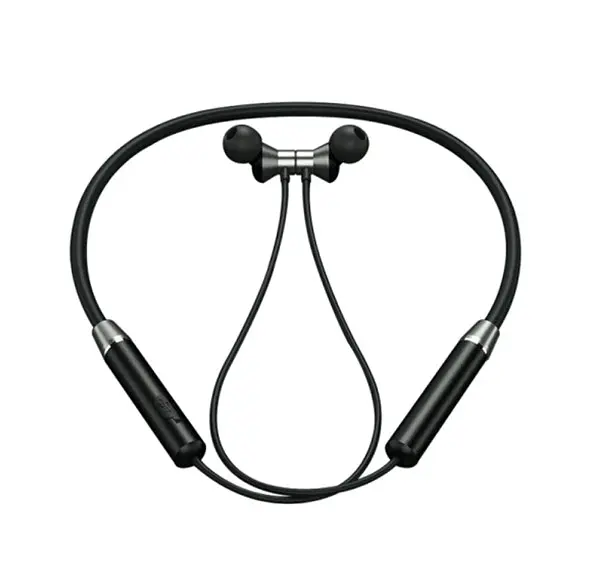 Вакуумні Bluetooth навушники‑гарнітура Remax RB‑S29 Чорні - фото 2