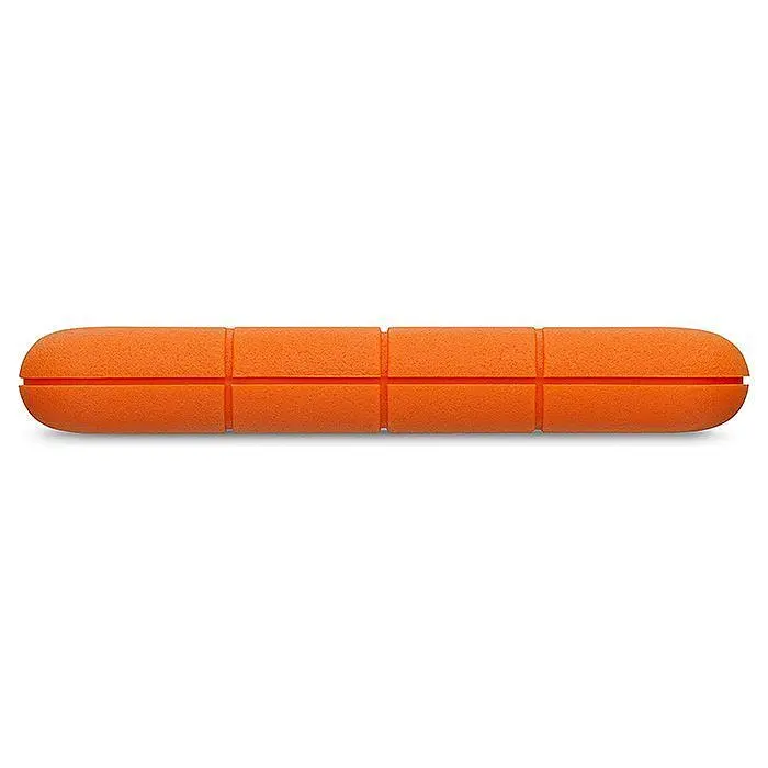Внешний жесткий диск LaCie Rugged USB-C 2TB (STFR2000800) [153566] - фото 3