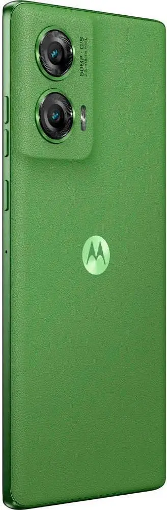 Смартфон Motorola Edge 50 Fusion 8/256GB Forest Green (PB3T0083) - фото 7