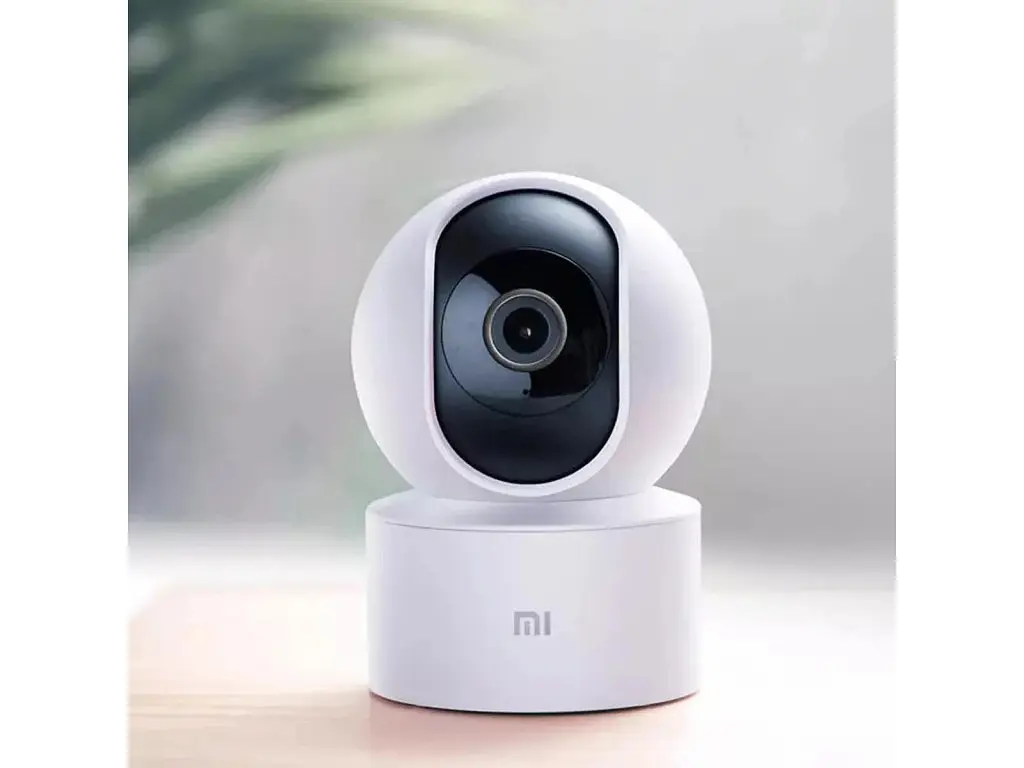 IP Камера відеоспостереження XioXiaomi Xiaomi 360 ° Home Security Camera 1080P MJSJ10CM BHR4885GL - фото 7