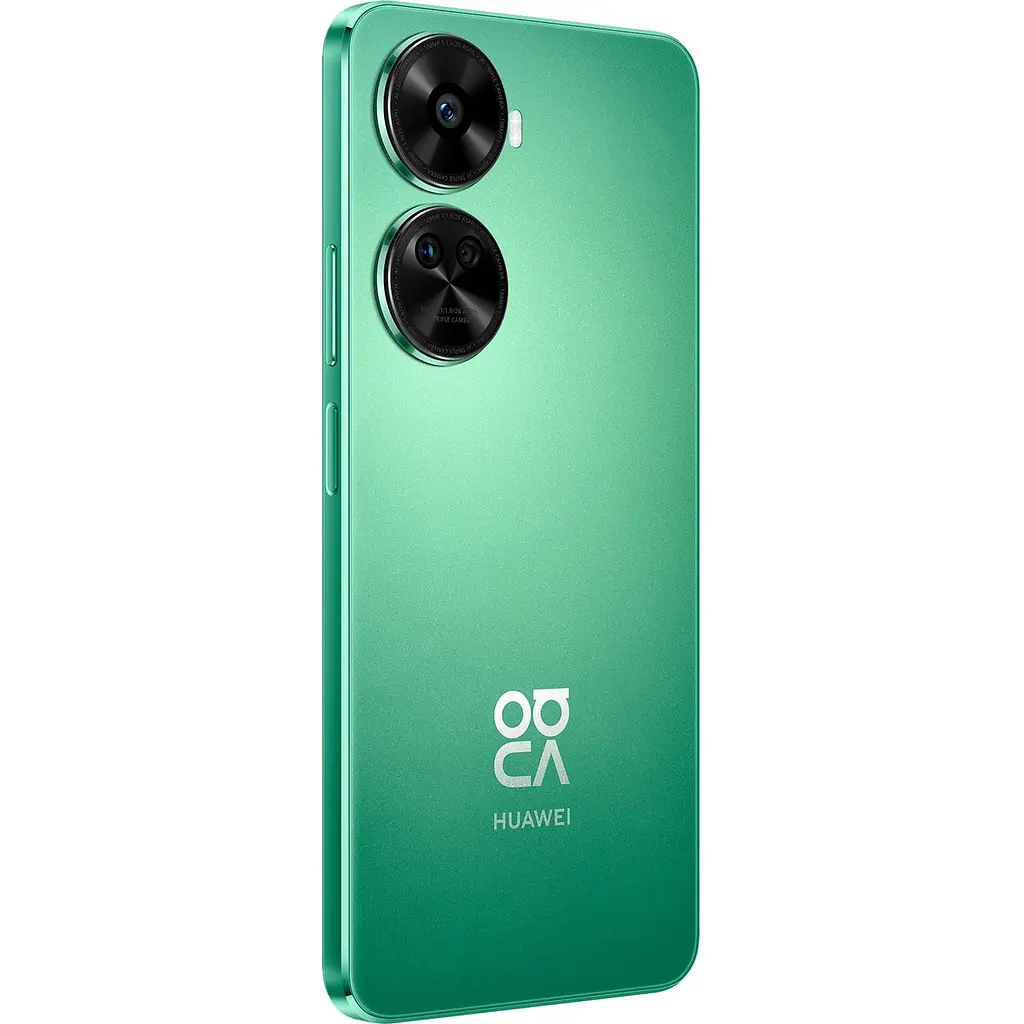 Смартфон Huawei Nova 12 SE 8/256Gb Green [121697] - фото 6