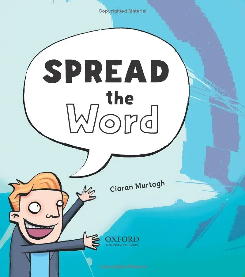 Oxford Reading Tree inFact. Level 9: Spread the Word - фото 2