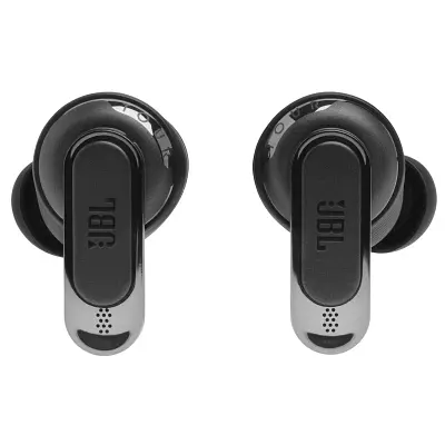 Навушники JBL Tour Pro 2 TWS Black (JBLTOURPRO2BLK) - фото 2