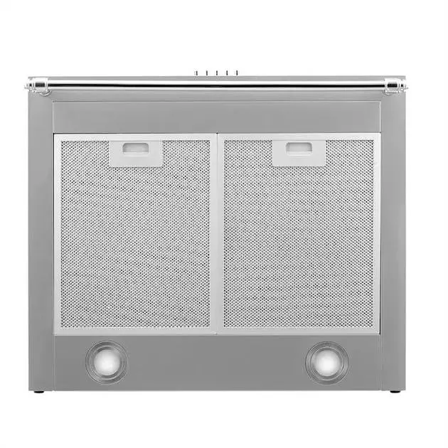 Вытяжка Klarstein Montblanc 60 см (10031994) - фото 8