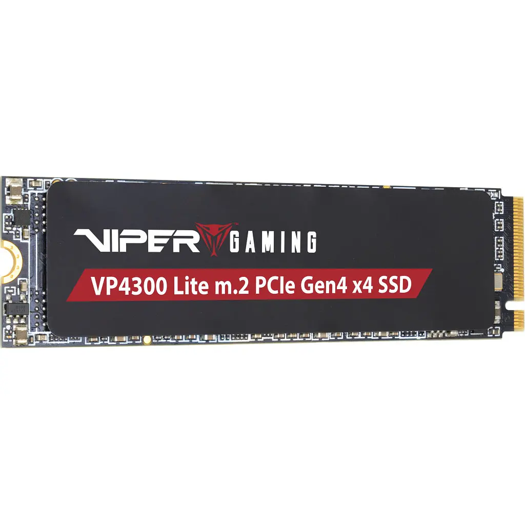 Накопичувач SSD M.2 2280 4TB VP4300L Patriot (VP4300L4TBM28H) - фото 3