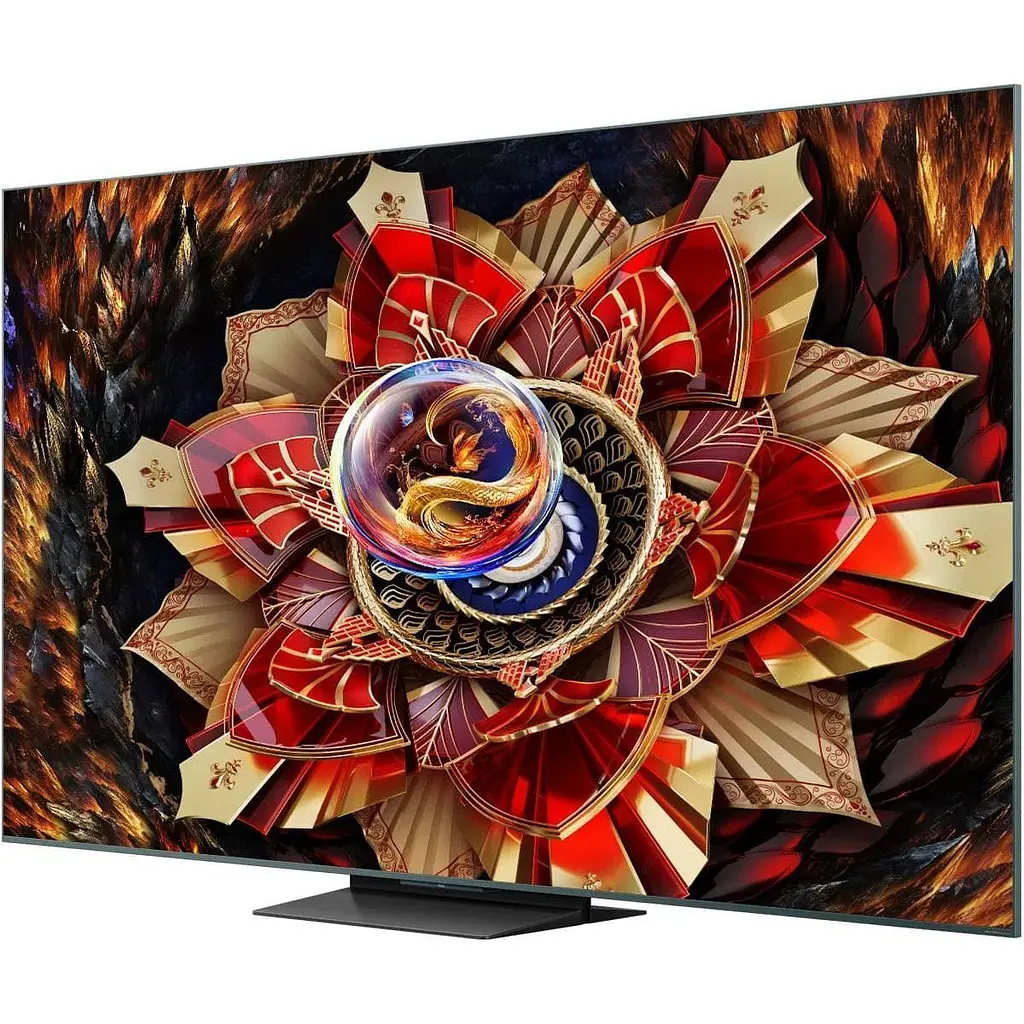 Телевізор TCL C9K 65` QLED Ultra HD 4K (65C9K) [151048] - фото 3