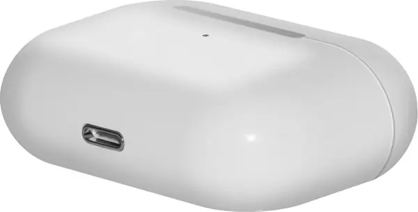 Гарнитура Defender Twins 636 TWS Pro Bluetooth White (63636) - фото 8
