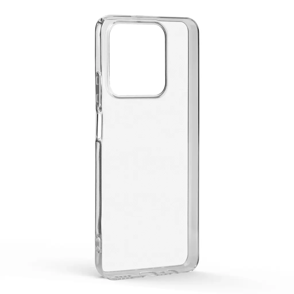 Чехол ArmorStandart Air для Realme C63 4G/C61 4G/Note 60 4G/Note 60x 4G Clear - фото 2