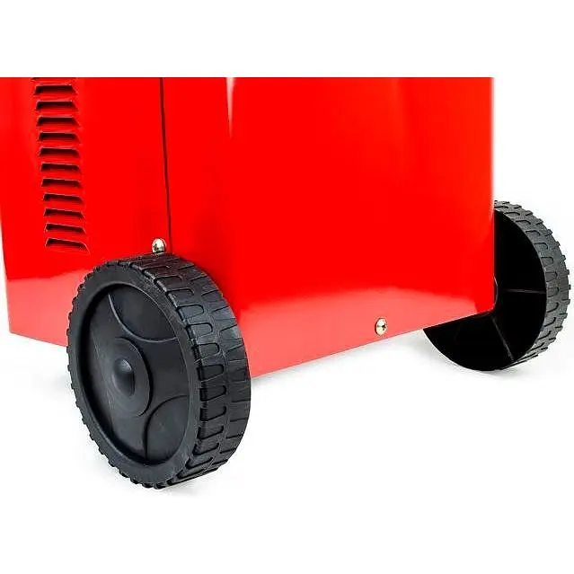 Пускозарядное устройство Intertool AT-3016 - фото 9