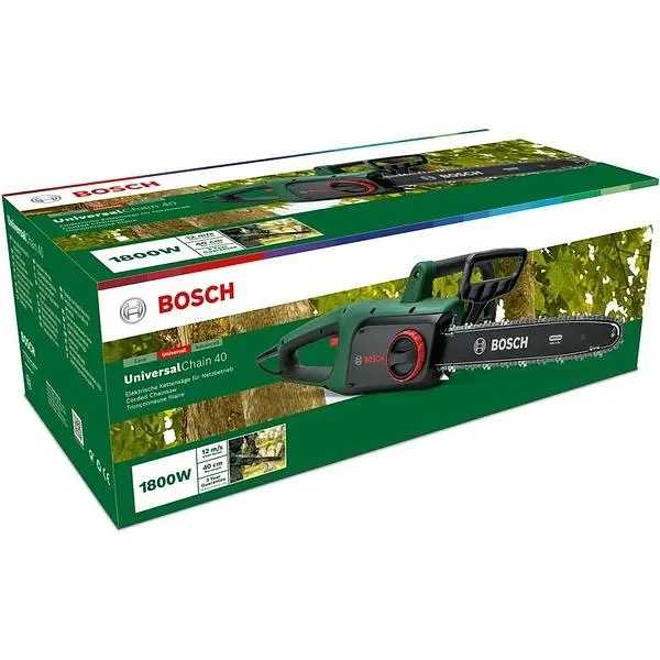Пила ланцюгова Bosch UniversalChain 40 (0.600.8B8.402) - фото 7