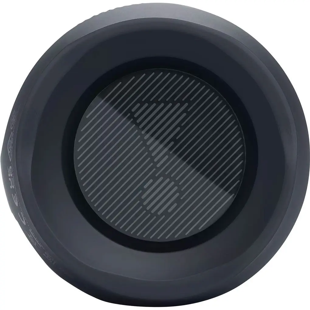Портативна акустика JBL Flip Essential 2 Black [JBLFLIPES2] [73801] - фото 5