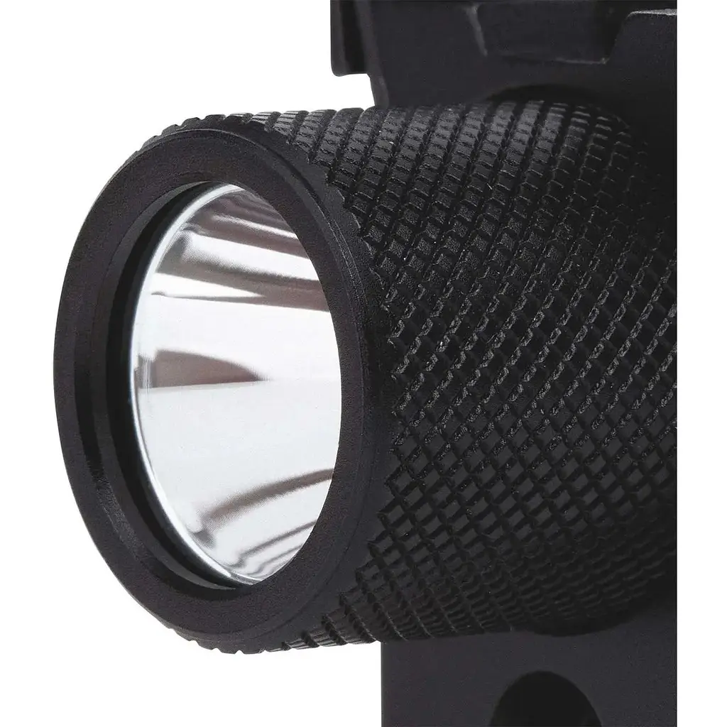 Фонарь тактический Mactronic T-Force LSR (550Lm) Gun Mount (THM0010) - фото 4